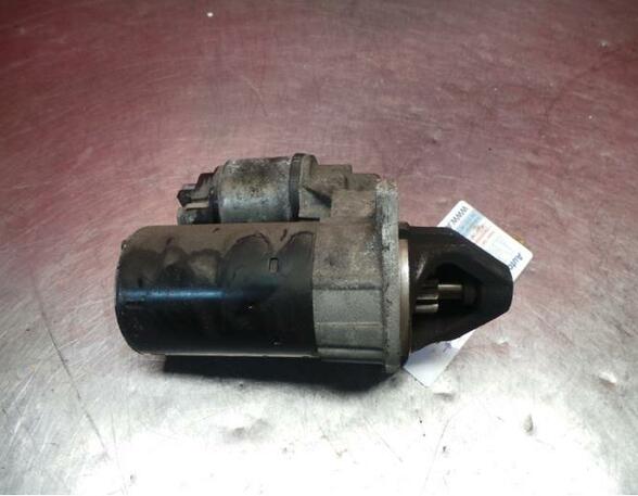 Startmotor OPEL Astra H Caravan (L35)