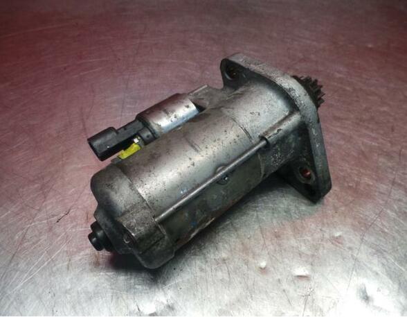 Startmotor SEAT Ibiza IV (6J5, 6P1), SEAT Ibiza IV Sportcoupe (6J1, 6P5)