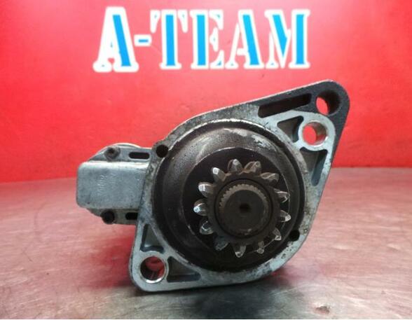 Startmotor SEAT Ibiza IV (6J5, 6P1), SEAT Ibiza IV Sportcoupe (6J1, 6P5)