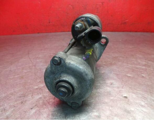 Startmotor SEAT Ibiza IV (6J5, 6P1), SEAT Ibiza IV Sportcoupe (6J1, 6P5)