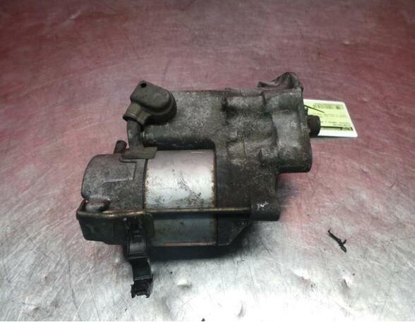 Startmotor TOYOTA Yaris (NCP1, NLP1, SCP1)