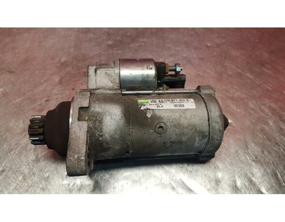 Starter VW Polo (6C1, 6R1)