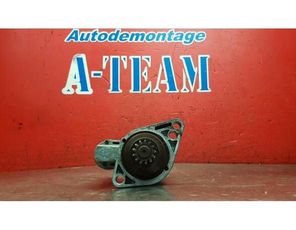 Anlasser VW Polo V 6R, 6C 02Z911024H P13316428