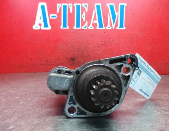 Starter VW Polo (6C1, 6R1)