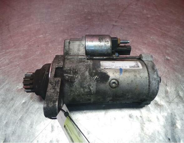 Startmotor VW Polo (6C1, 6R1)