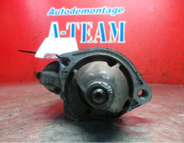 Anlasser Skoda Superb 3U 06B911023V P13210839