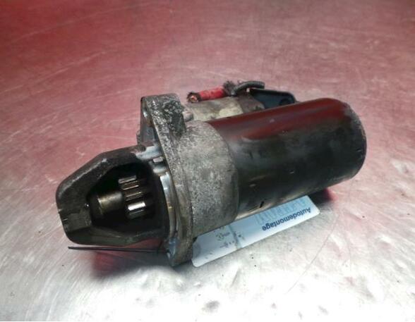 Starter FIAT Grande Punto (199), FIAT Punto (199), FIAT Punto Evo (199)