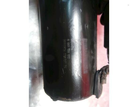 Starter FIAT Grande Punto (199), FIAT Punto (199), FIAT Punto Evo (199)