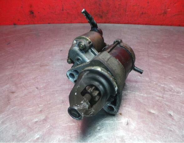 Starter HONDA Jazz II (GD, GE2, GE3)