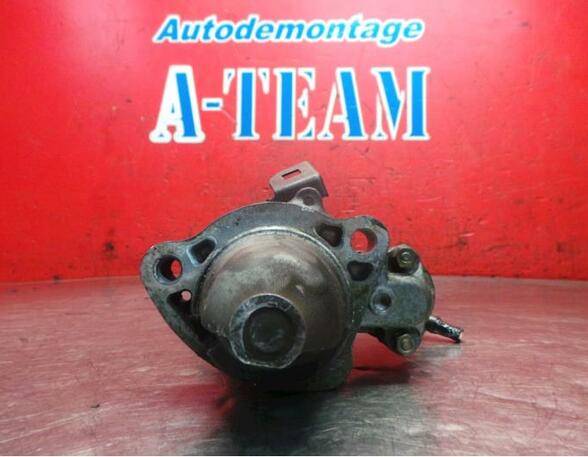 Starter HONDA Jazz II (GD, GE2, GE3)