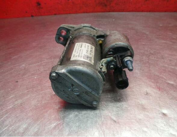 Startmotor VW Polo (AW1, BZ1)