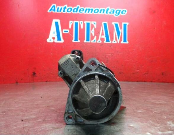 Startmotor KIA Picanto (BA)