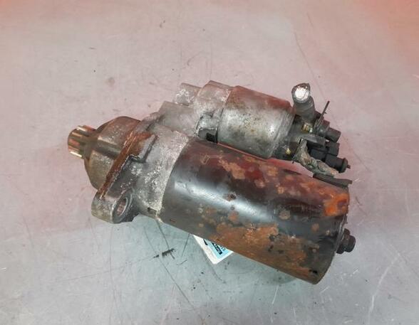 Startmotor VW Polo (9N)