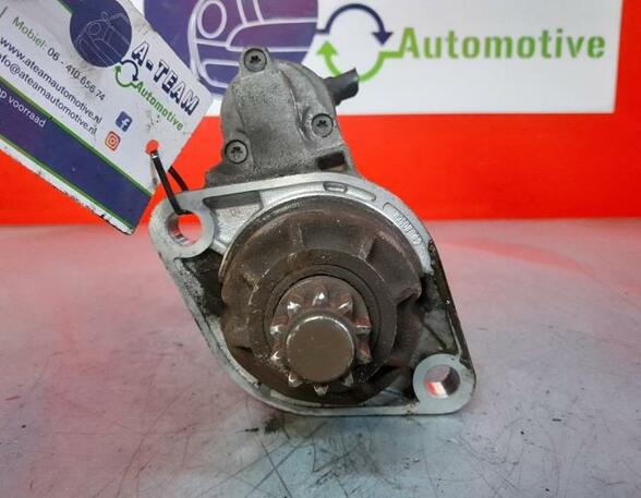 Startmotor VW Polo (9N)