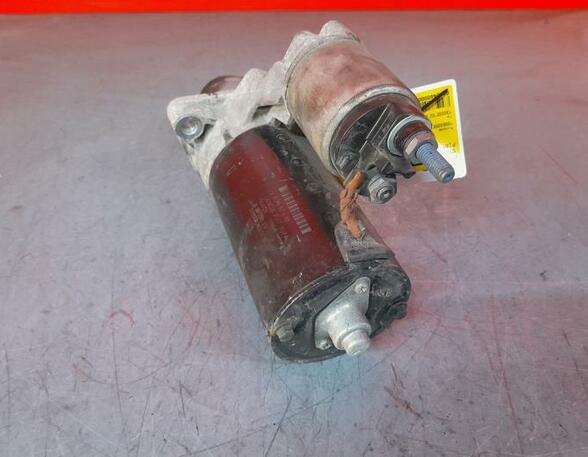 Starter FIAT Grande Punto (199), FIAT Punto (199), FIAT Punto Evo (199)