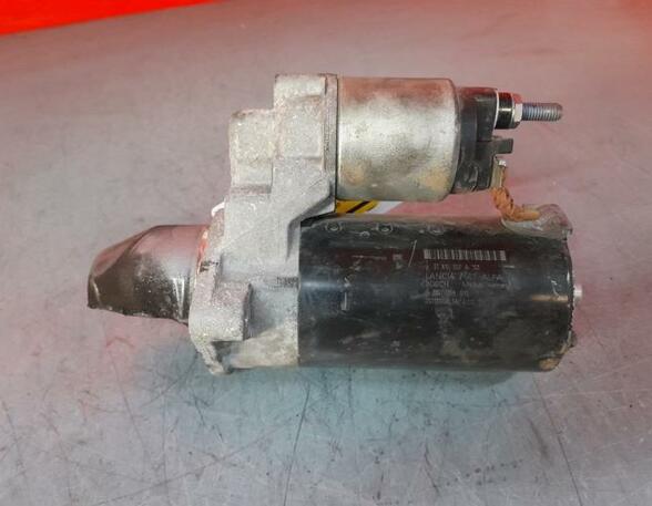 Starter FIAT Grande Punto (199), FIAT Punto (199), FIAT Punto Evo (199)