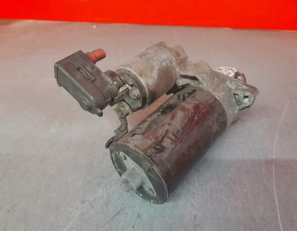 Startmotor FIAT Doblo Cargo (263)