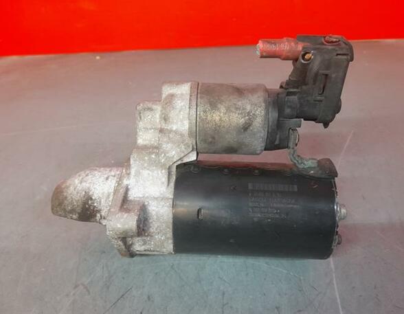 Startmotor FIAT Doblo Cargo (263)