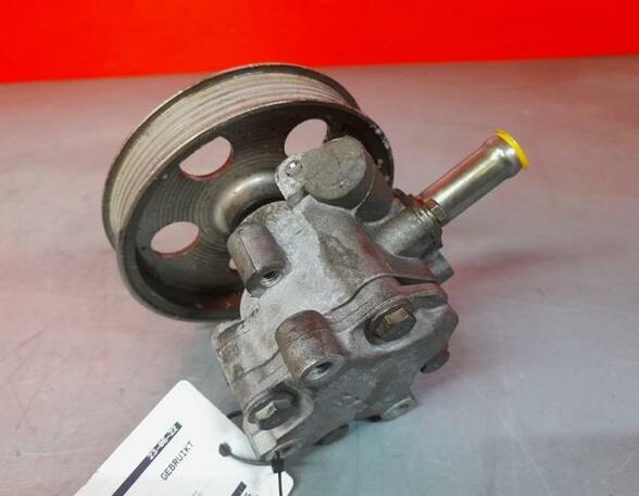 Startmotor AUDI A4 Avant (8ED, B7)