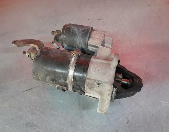 Startmotor VW Passat (3B3)