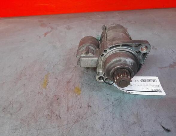 Startmotor VW Polo (9N)