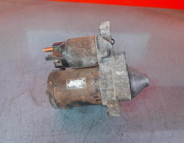 Starter RENAULT Captur I (H5, J5), RENAULT Clio IV (BH)