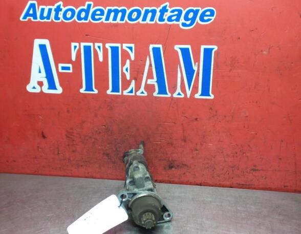 Anlasser Seat Leon 1P 02T911023M P9836238