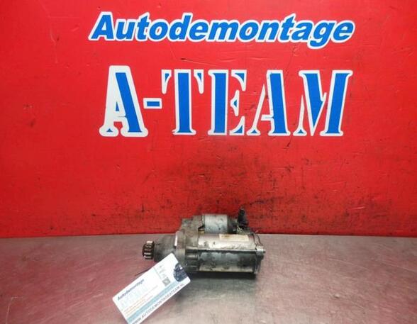 Anlasser Seat Mii AA 02M911021G P12164435