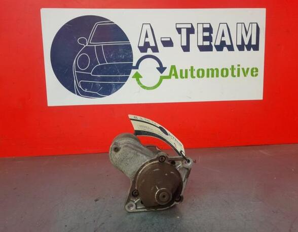 Starter OPEL Corsa C (F08, F68), OPEL Astra H (L48), OPEL Agila (A) (A H00), OPEL Meriva (--)