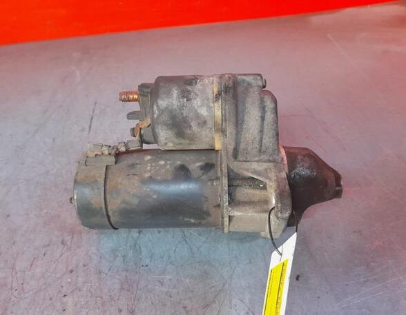 Startmotor OPEL Astra H (L48), OPEL Agila (A) (A H00), OPEL Meriva (--), OPEL Astra H Caravan (L35)