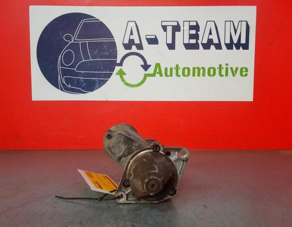 Startmotor OPEL Astra H (L48), OPEL Agila (A) (A H00), OPEL Meriva (--), OPEL Astra H Caravan (L35)