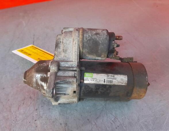 Starter OPEL Astra H (L48), OPEL Agila (A) (A H00), OPEL Meriva (--), OPEL Astra H Caravan (L35)