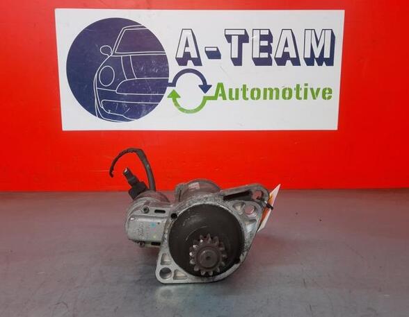 Startmotor VW Polo (6C1, 6R1)