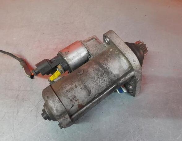 Starter VW Polo (6C1, 6R1)