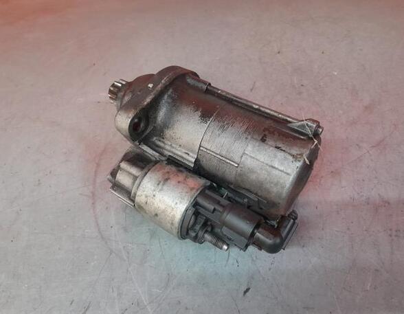 Startmotor AUDI A3 (8P1), AUDI A3 Sportback (8PA)