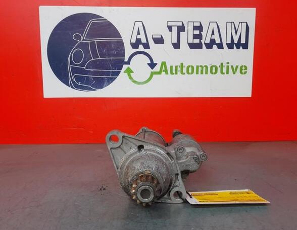 Startmotor AUDI A3 Sportback (8VA, 8VF)