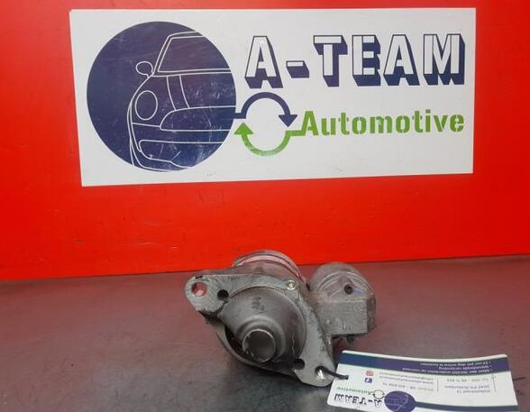 Anlasser Renault Twingo II CN0 8200369521F P19680077