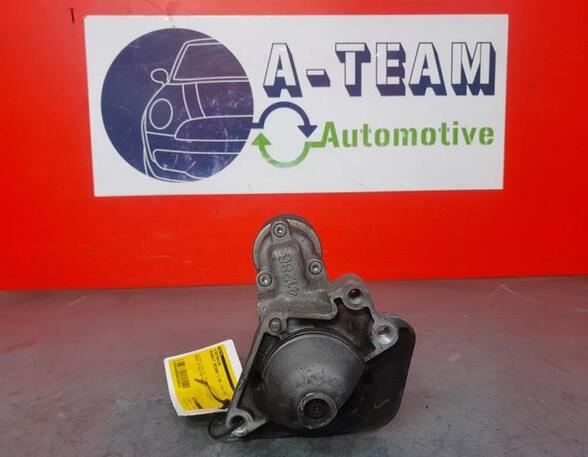 Startmotor RENAULT Megane III Grandtour (KZ0/1)