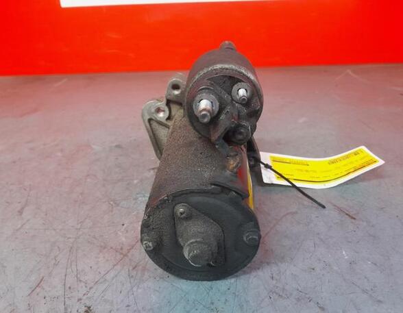 Startmotor RENAULT Megane III Grandtour (KZ0/1)