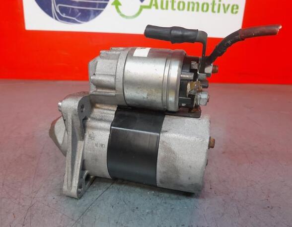 Startmotor FIAT Panda (169)