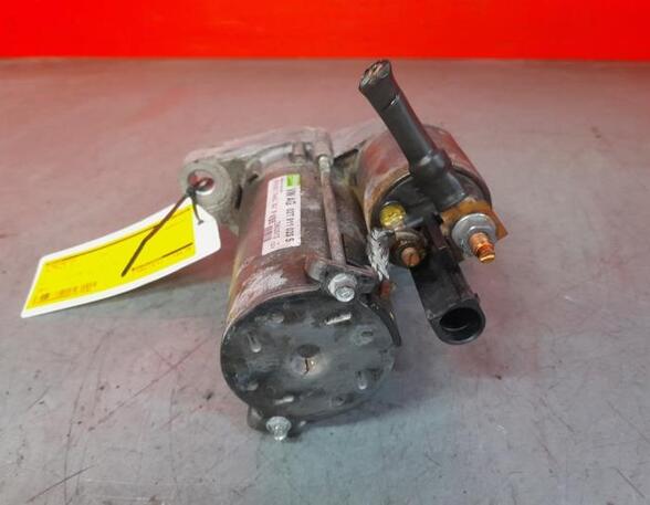 Startmotor VW Polo (9N)