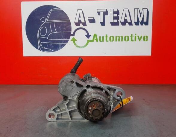 Startmotor VW Polo (9N)