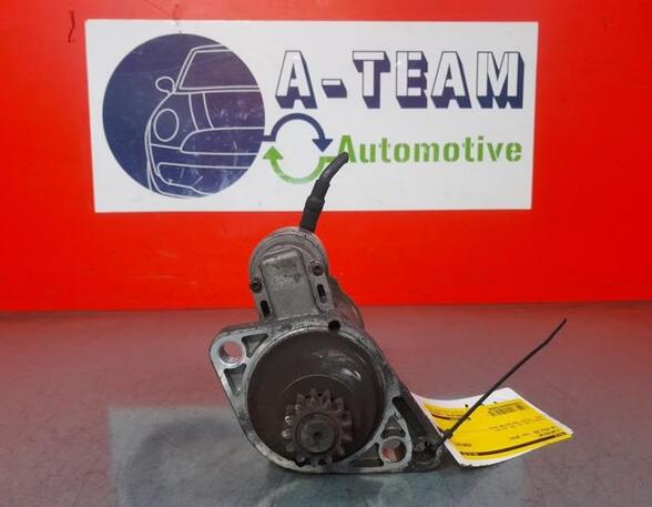 Startmotor VW Polo (6C1, 6R1)