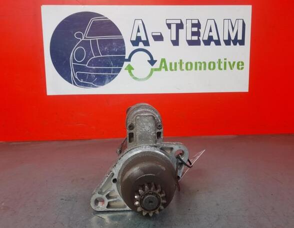 Starter AUDI A1 Sportback (8XA, 8XF)