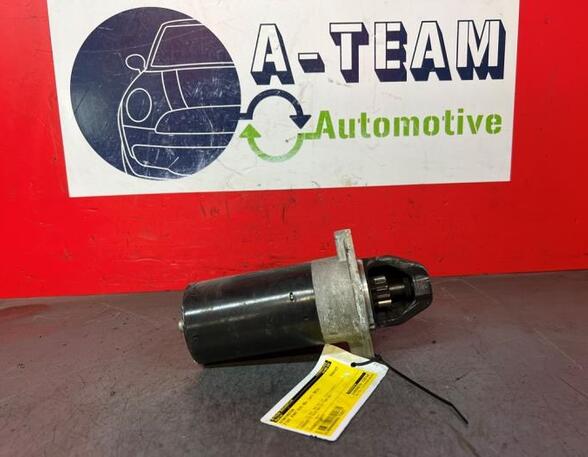 Startmotor FIAT Grande Punto (199), FIAT Punto (199), FIAT Punto Evo (199)