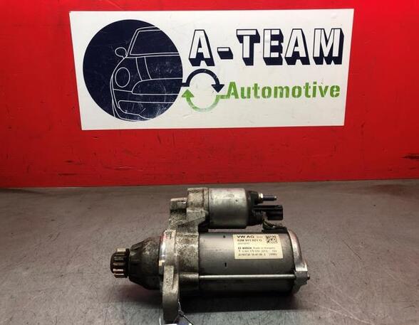 Startmotor VW UP! (121, 122, 123, BL1, BL2, BL3)