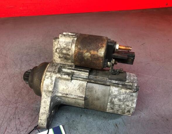 Startmotor VW Golf Plus (521, 5M1)