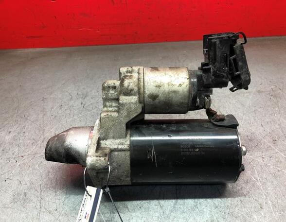 Starter FIAT Grande Punto (199), FIAT Punto (199), FIAT Punto Evo (199)