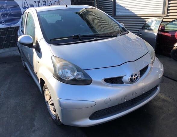 Starter TOYOTA Aygo (KGB1, WNB1)