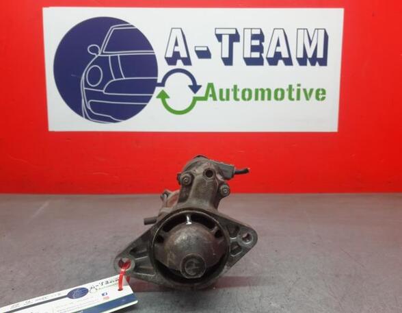 Startmotor TOYOTA Yaris (KSP9, NCP9, NSP9, SCP9, ZSP9)